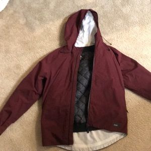 Rode Snowboard Jacket